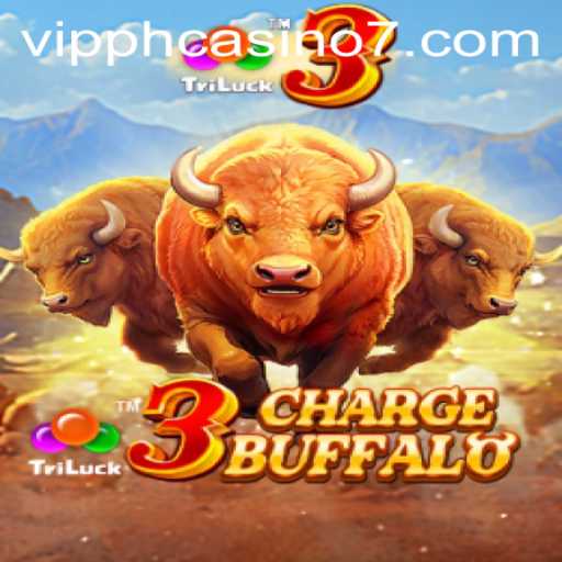 Exploring 3ChargeBuffalo: An Exhilarating Casino Adventure