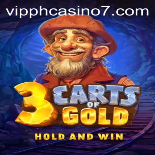 Discover the Thrilling World of 3cartsOfGold: A New Era in VIP Casino Gaming