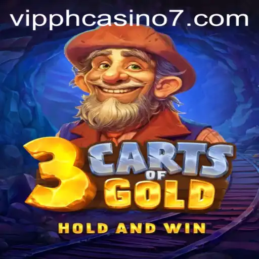Discover the Thrilling World of 3cartsOfGold: A New Era in VIP Casino Gaming
