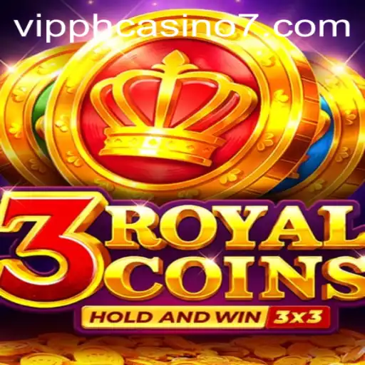 Exploring the Thrilling World of 3royalcoins: A VIP PH Casino Experience