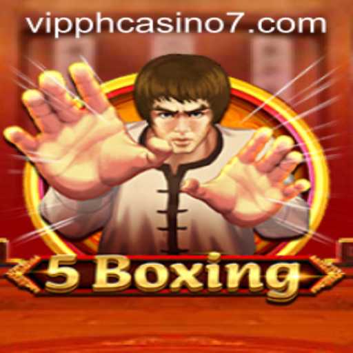 Exploring the Exciting World of 5Boxing at VIP PH Casino