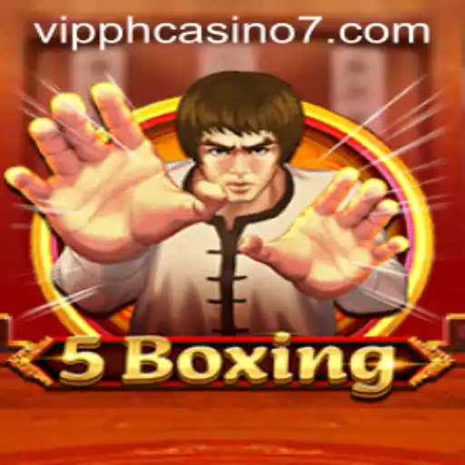 Exploring the Exciting World of 5Boxing at VIP PH Casino