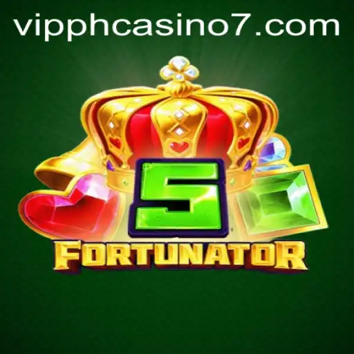 Exploring the Thrills of 5Fortunator: A VIP Casino Experience