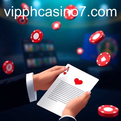 Understanding User Agreements: The Case of VIP PH Casino