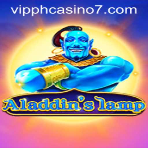 Discover the Magic of 'Aladdinslamp' in VIP PH Casino