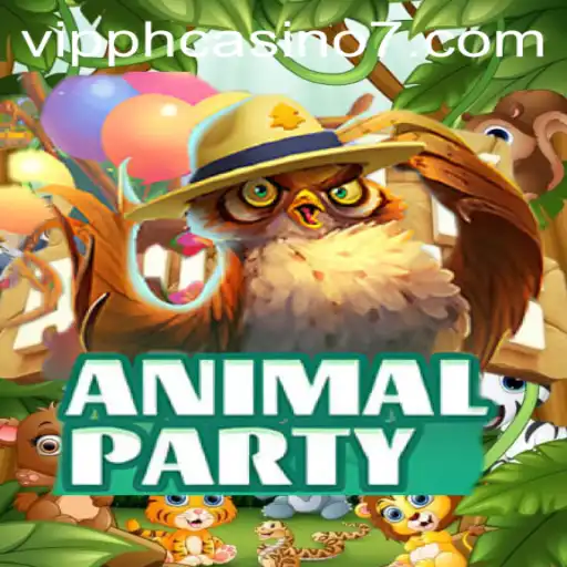 Explore the Exciting World of AnimalParty: A Fascinating Game Adventure