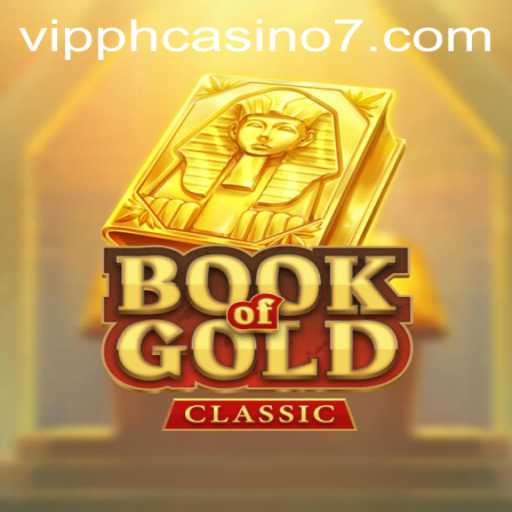 Exploring BookOfGoldClassic in the Context of VIP PH Casino