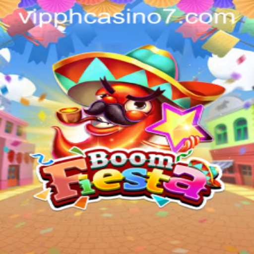 BoomFiesta: The Ultimate Casino Experience with VIP PH Flavor