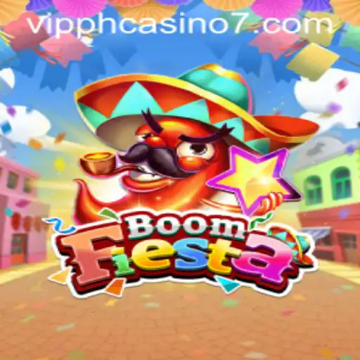 BoomFiesta: The Ultimate Casino Experience with VIP PH Flavor