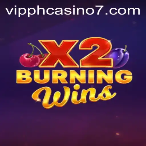 Burning Wins X2: A Casino Game with a Modern Twist