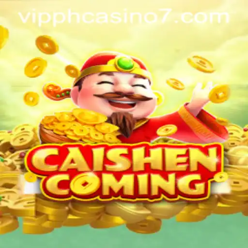 Unveiling the Excitement of CAISHENCOMING at VIP PH Casino