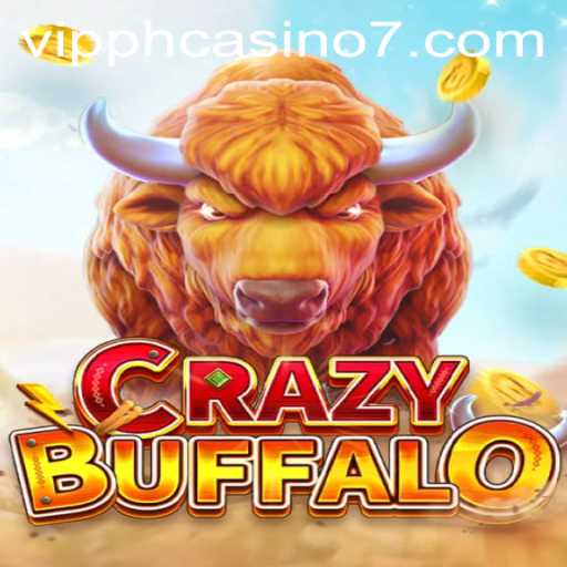 Unleashing the Thrills of CRAZYBUFFALO: A VIP PH Casino Game Experience