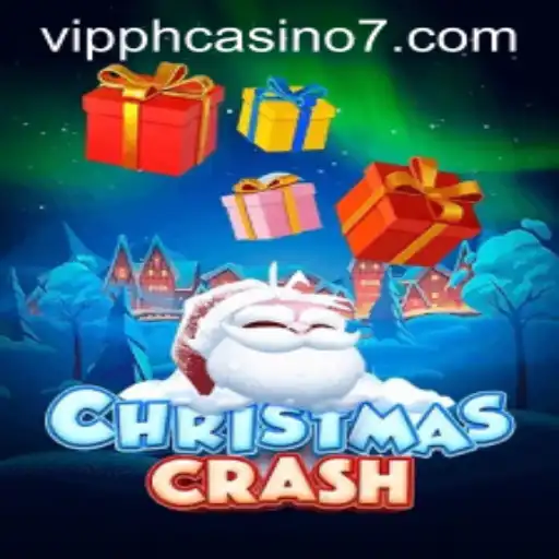 Discover the Festive Thrills of ChristmasCrash: A Casino Adventure
