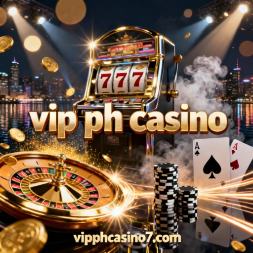 vip ph casino