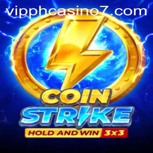 Unlocking the Thrills of Coinstrike: VIP PH Casino’s Latest Sensation