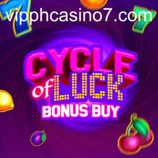 Unveiling the Excitement of CycleofLuckBonusBuy