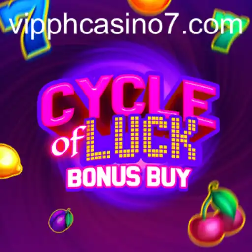 Unveiling the Excitement of CycleofLuckBonusBuy