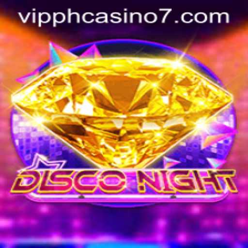 DiscoNight: A New Era of VIP PH Casino Gaming