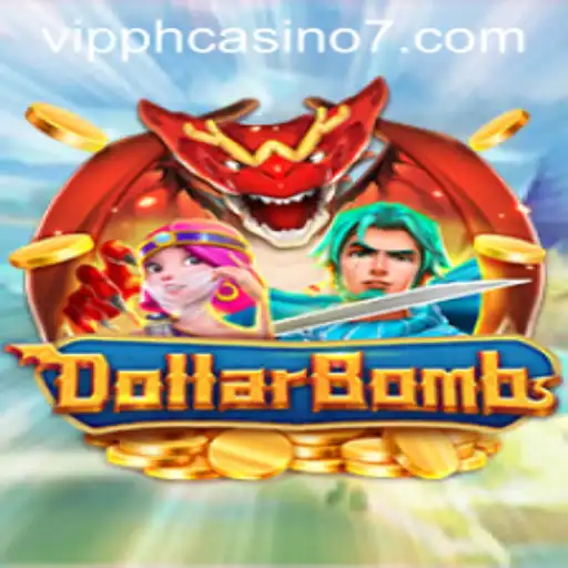 Introducing DollarBombs: VIP Casino Game Experience