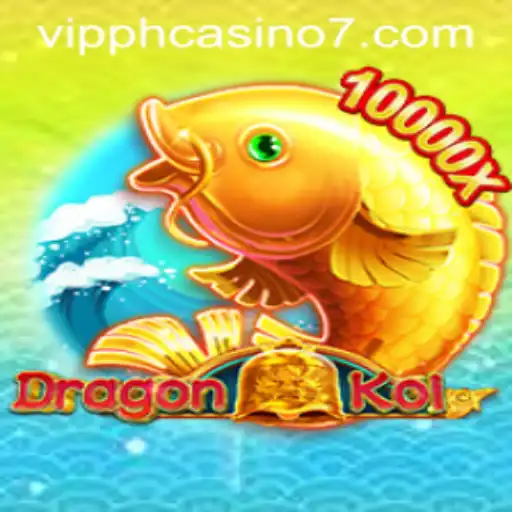 DragonKoi: Unleashing Mystical Adventures in VIP PH Casino