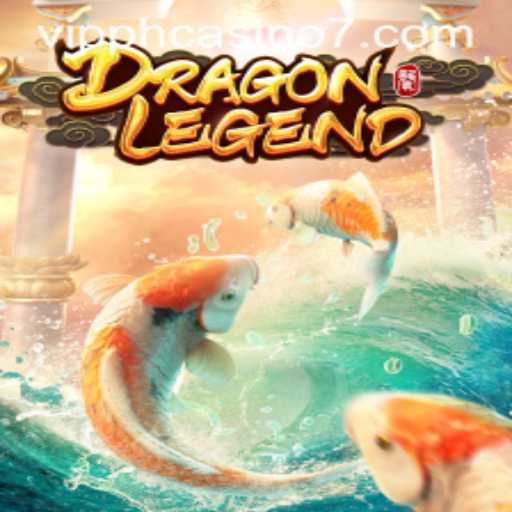 Exploring the Mystical World of DragonLegend and Its VIP PH Casino Experience