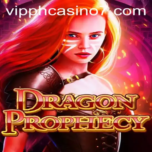 DragonProphecy: Exploring the Mystical Casino World of VIP PH Experience