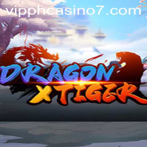 Exploring DragonXTiger: A Thrilling Game with VIP PH Casino