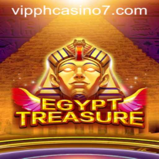 Exploring EgyptTreasure: Dive into the Realm of Ancient Riches at VIP PH Casino