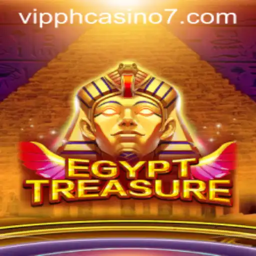 Exploring EgyptTreasure: Dive into the Realm of Ancient Riches at VIP PH Casino