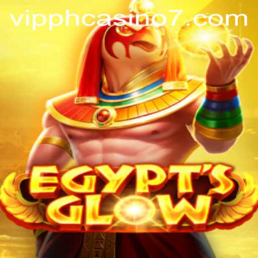 Dive into the Mystical World of EgyptsGlow and Discover the VIP PH Casino Experience