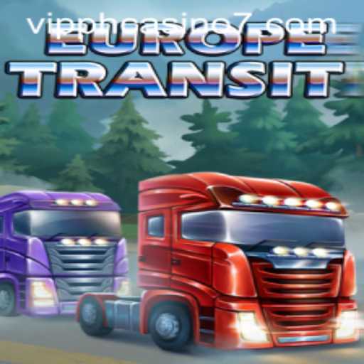 EuropeTransit: A Thrilling Journey Through Europe's Premier Casino