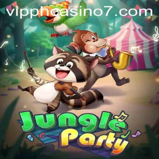 Discover the Thrills of JungleParty