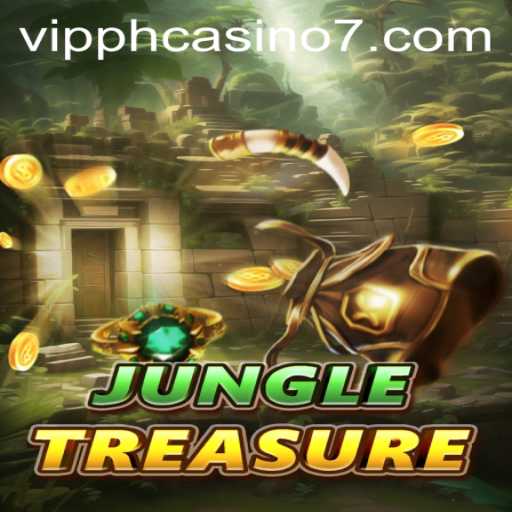 Explore the Thrilling Adventure of JungleTreasure