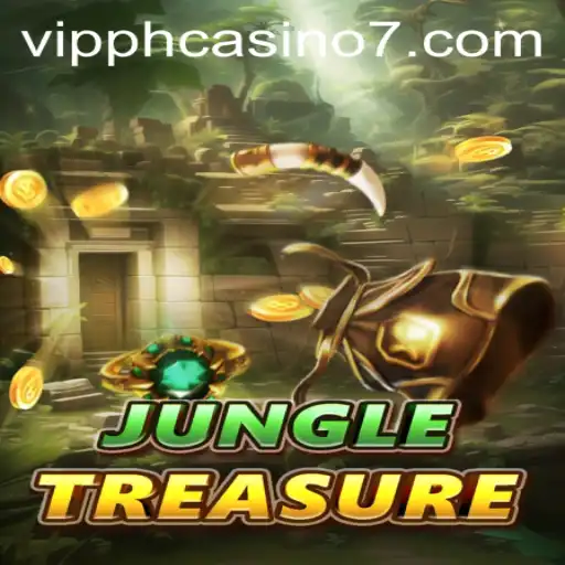 Explore the Thrilling Adventure of JungleTreasure