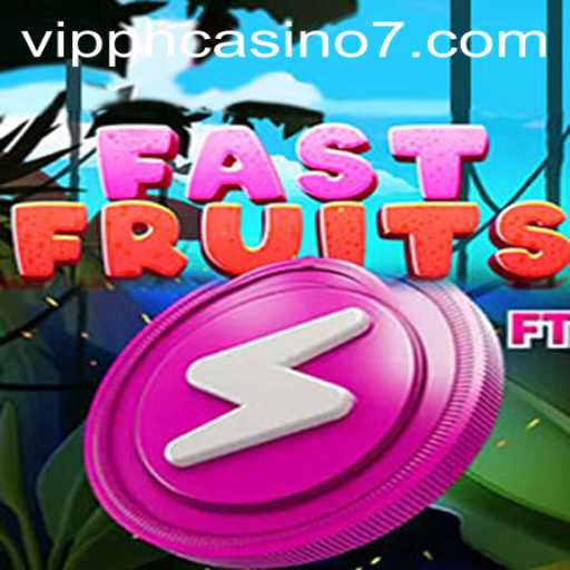 Discover the Excitement of FastFruits: Gaming and Fun at vip ph casino