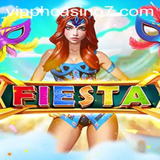 Fiesta: A Thrilling Casino Game Experience at VIP PH Casino