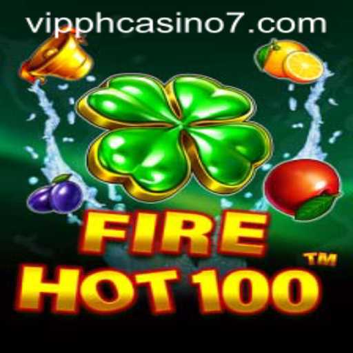 Discovering FireHot100: A Thrilling VIP Experience at PH Casino