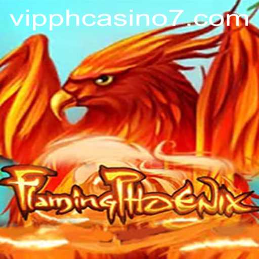 Explore the Exciting World of FlamingPhoenix: A VIP Casino Game Experience