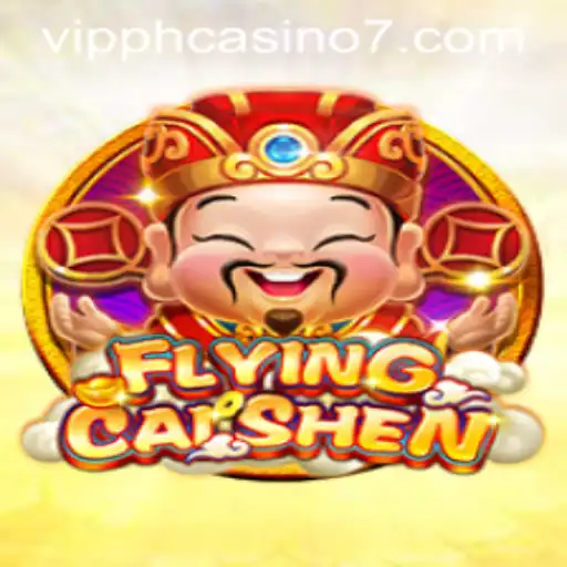 Discover the Thrilling World of FlyingCaiShen: A Premier VIP PH Casino Experience