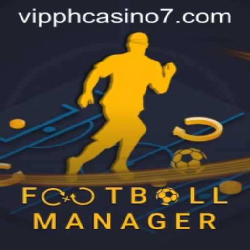 Football Manager: Navigating the World of Virtual Football and VIP PH Casino