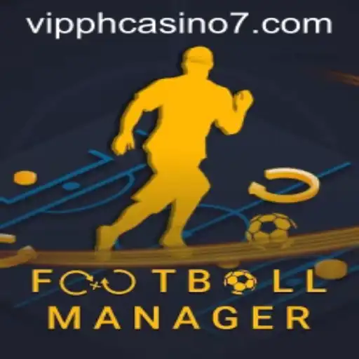 Football Manager: Navigating the World of Virtual Football and VIP PH Casino