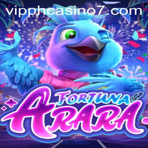 Exploring FortunaArara: The New VIP PH Casino Game