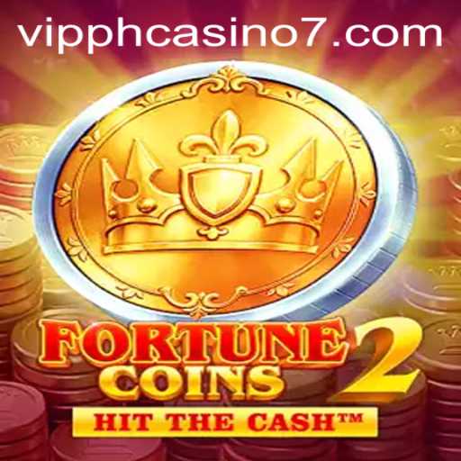 Exploring the Exciting World of FortuneCoins2: VIP PH Casino Edition