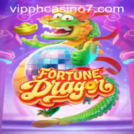 Unveiling FortuneDragon: A Journey Through VIP PH Casino's Epic Adventure