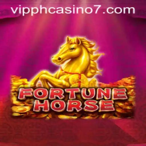 Discover the Excitement of FortuneHorse: A Comprehensive Guide to Vip PH Casino's Latest Game