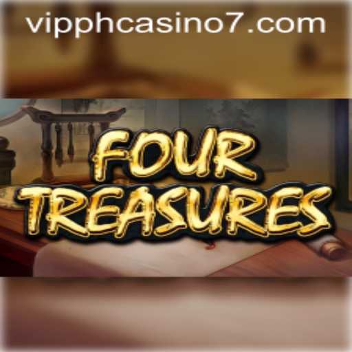 Discover the Thrilling World of FourTreasures: A Unique VIP PH Casino Experience