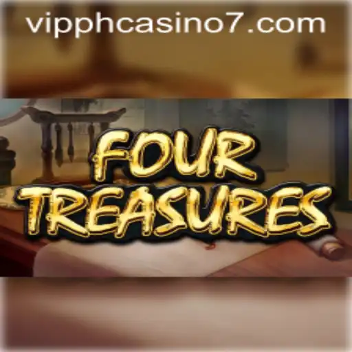 Discover the Thrilling World of FourTreasures: A Unique VIP PH Casino Experience