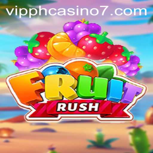 FruitRush: A Fresh Take on Casino Gaming