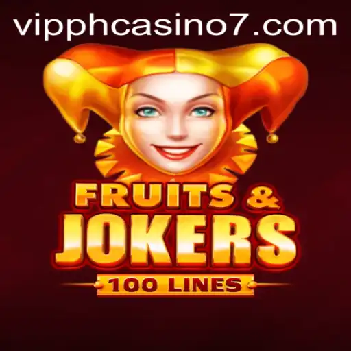 Unveiling the Excitement of FruitsAndJokers100 and VIP PH Casino