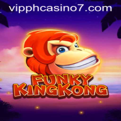 Discovering FunkyKingKong: The Jungle Journey